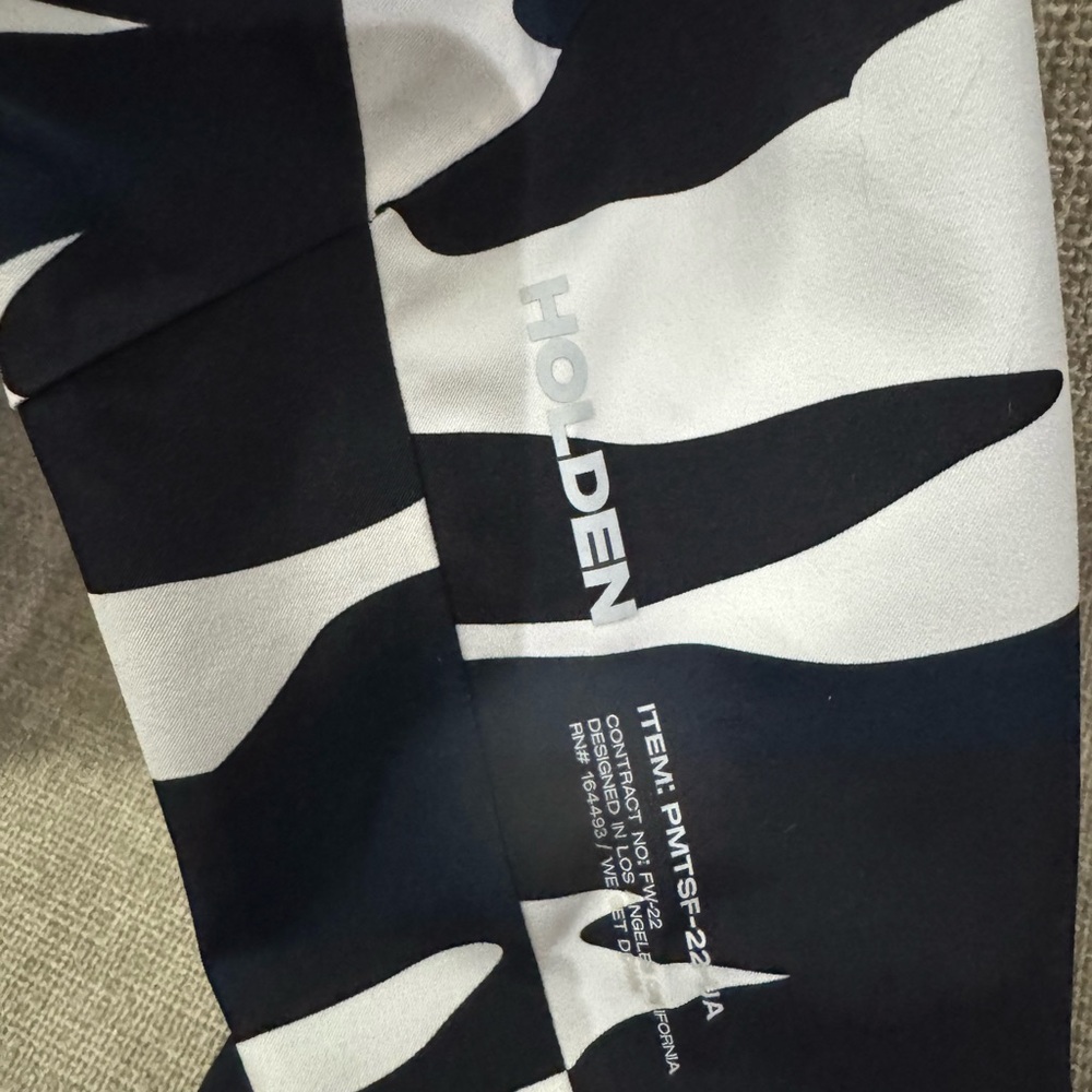 (NWT) Holden Overals Ski jumpsuit - Picture 10 of 13